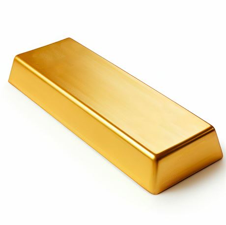 1 Kg 99.7% Pure Gold Bullion - Timeless Value, Unmatched Quality