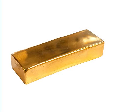 1Kg Exclusive 99.7% Pure Gold Bullion - Secure Your Wealth Today!