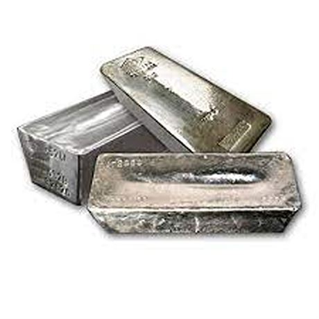 5 oz Silver Bar - Sunshine Minting