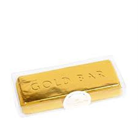 1 oz PAMP Suisse Gold Bar
