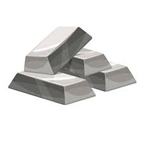 5 oz Silver Bar - Italpreziosi