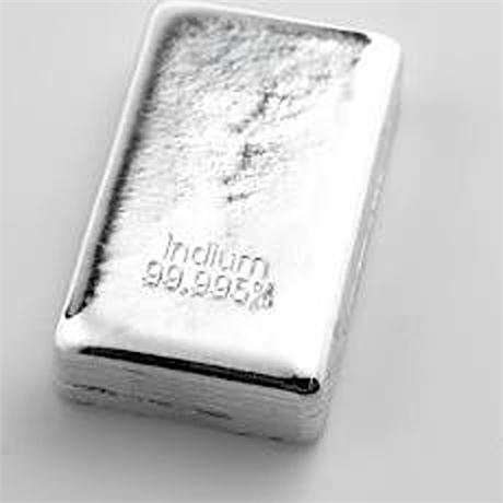 1 kg Silver Bar - Valcambi Suisse